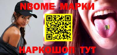 хмурый Бузулук